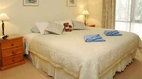 Woodland By The Bay - Yamba Accommodation 6