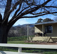 Black Horse Park - Yamba Accommodation