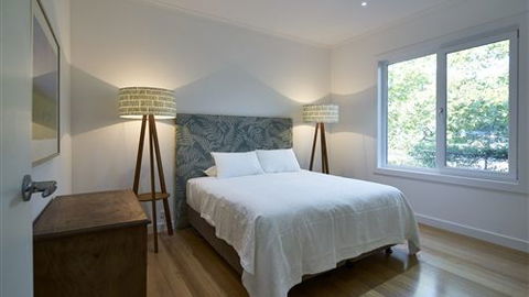 The Cottage At Bolobek - Yamba Accommodation 4