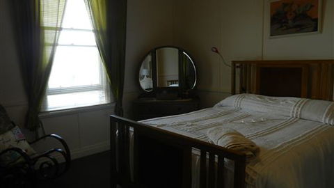 Willy's Holiday House - Yamba Accommodation 3