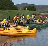 Kangaroobie - Yamba Accommodation