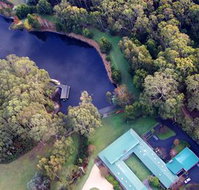 Cave Hill Creek - Yamba Accommodation