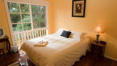 Lawson Lodge Country Estate - Yamba Accommodation 2