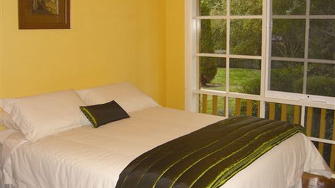 Lawson Lodge Country Estate - Yamba Accommodation 7