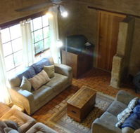 Wartook Rise Mudbrick Cabins - Yamba Accommodation