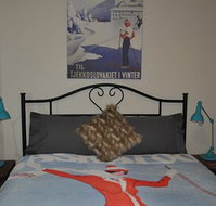 Lookout on Changue - Yamba Accommodation