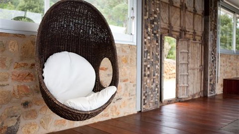 Feathertop Chateau - Yamba Accommodation 1