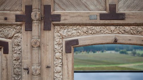 Feathertop Chateau - Yamba Accommodation 5