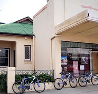 The Glen Bakery - Yamba Accommodation