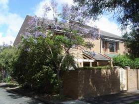 Adelaide Serviced Apartments - William Townhouse - Yamba Accommodation 0