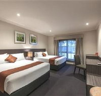 Hahndorf Resort Tourist Park - Yamba Accommodation