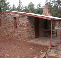 Moolooloo Station - Yamba Accommodation