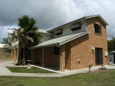 A Beach 'N Reef Motel - Yamba Accommodation 1