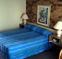 AAA Lancaster Court Motel - Yamba Accommodation