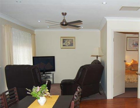 Aarinda Retreat - Yamba Accommodation 1