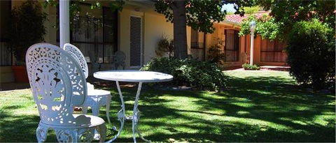 Aarinda Retreat - Yamba Accommodation 2