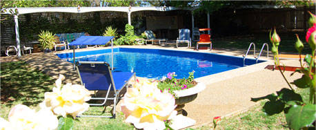Aarinda Retreat - Yamba Accommodation 3