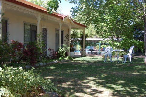 Aarinda Retreat - Yamba Accommodation 5