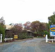 Ace Caravan Park - Yamba Accommodation