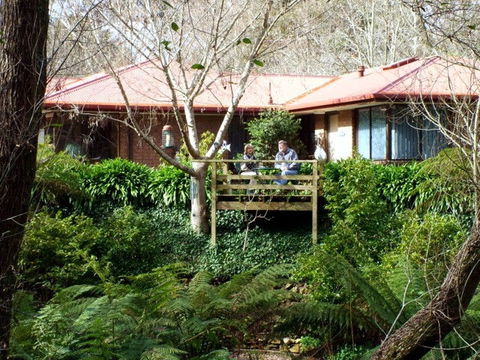 Adelaide Hills Bed & Breakfast Accommodation - Yamba Accommodation 1