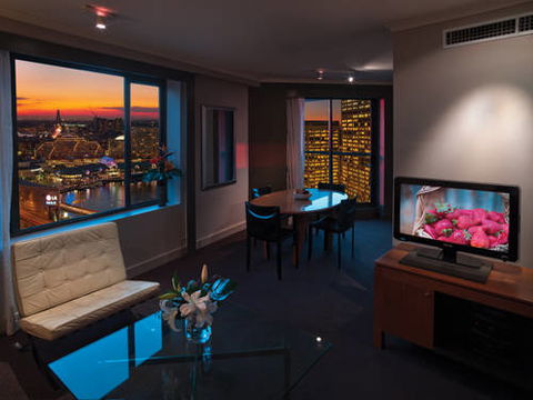 Adina Apartment Hotel Sydney - Yamba Accommodation 0