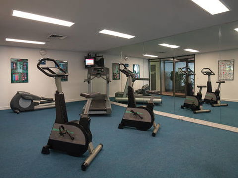 Adina Apartment Hotel Sydney - Yamba Accommodation 2