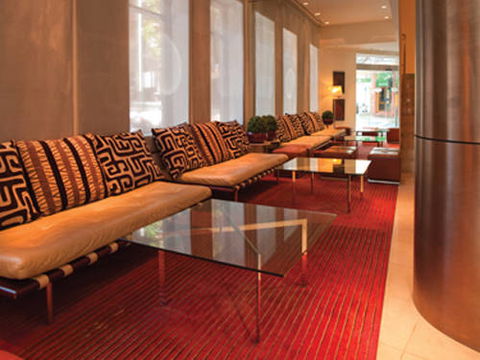 Adina Apartment Hotel Sydney - Yamba Accommodation 3