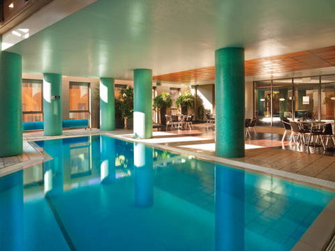 Adina Apartment Hotel Sydney - Yamba Accommodation 5