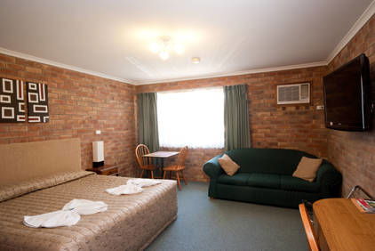 Allan Cunningham Motel And Old Wagon Restaurant - Yamba Accommodation 0
