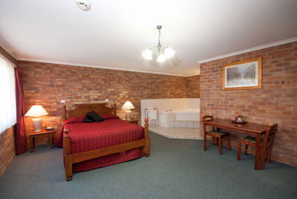 Allan Cunningham Motel And Old Wagon Restaurant - Yamba Accommodation 2