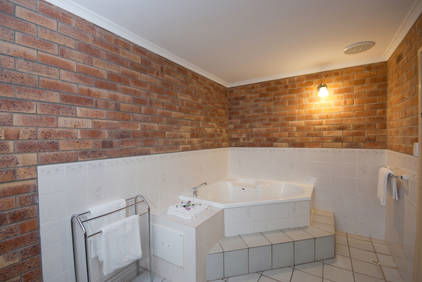 Allan Cunningham Motel And Old Wagon Restaurant - Yamba Accommodation 3