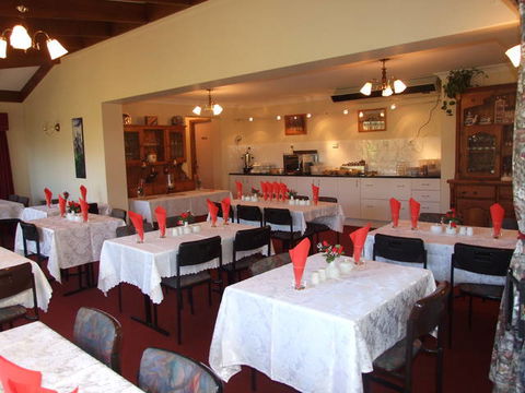 Allan Cunningham Motel And Old Wagon Restaurant - Yamba Accommodation 6