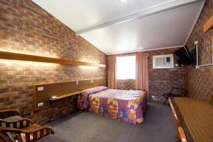Allan Cunningham Motel And Old Wagon Restaurant - Yamba Accommodation 7