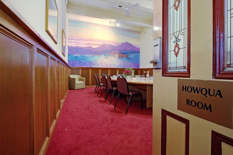 Alzburg Resort - Yamba Accommodation 1