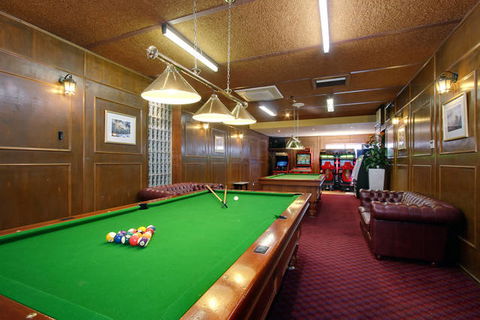 Alzburg Resort - Yamba Accommodation 2