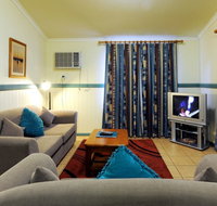 Anchorage Holiday Park - Yamba Accommodation