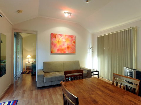 Anchorage Holiday Park - Yamba Accommodation 2