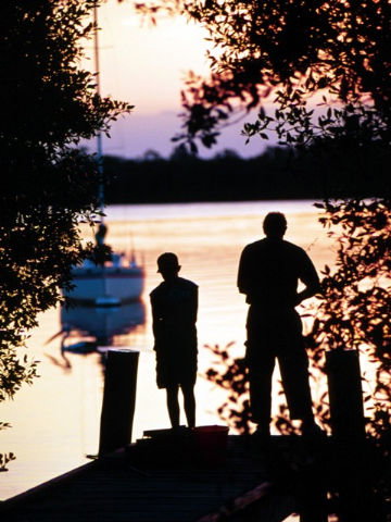 Anchorage Holiday Park - Yamba Accommodation 3