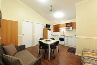 Anchorage Holiday Park - Yamba Accommodation 8