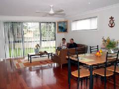 Anchors B & B - Yamba Accommodation 3