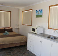 Ardrossan Caravan Park - Yamba Accommodation