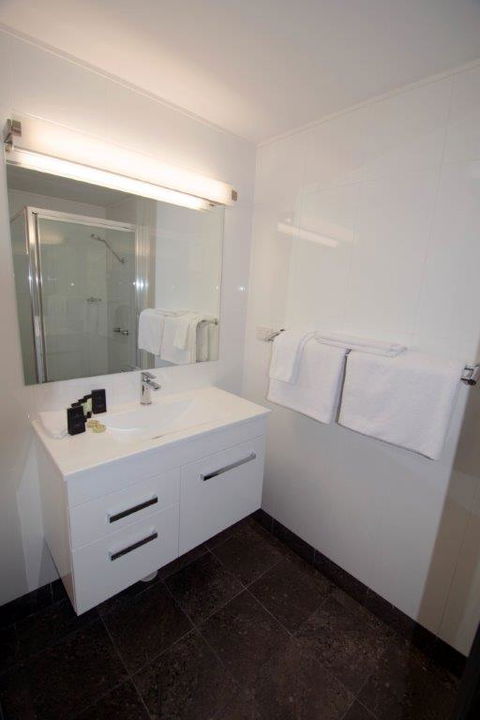 Ashby House Motor Inn - Yamba Accommodation 3