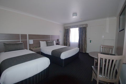 Ashby House Motor Inn - Yamba Accommodation 5