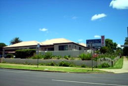 Asters On James Motor Inn - Yamba Accommodation 0