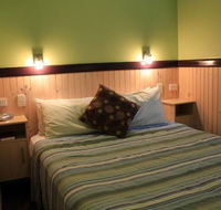 Aussie Outback Oasis Cabin  Van Village - Yamba Accommodation