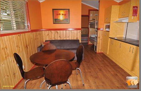 Aussie Outback Oasis Cabin & Van Village - Yamba Accommodation 3