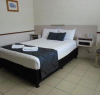 Banjo Paterson Motor Inn  Restaurant - Yamba Accommodation