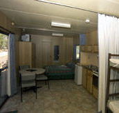 Barham Lakes Murray View Caravan Park - Yamba Accommodation