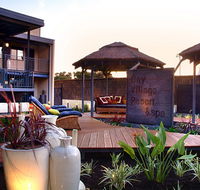 Bay Village Resort and Spa Dunsborough - Yamba Accommodation