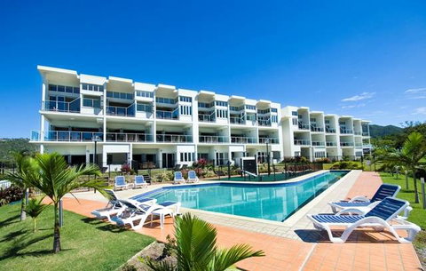 Beachside At Magnetic Harbour - Yamba Accommodation 0
